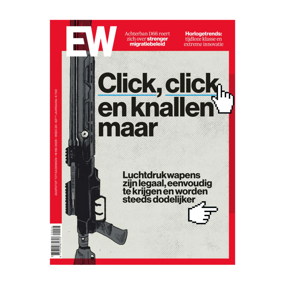 EW nummer 20 - 2026